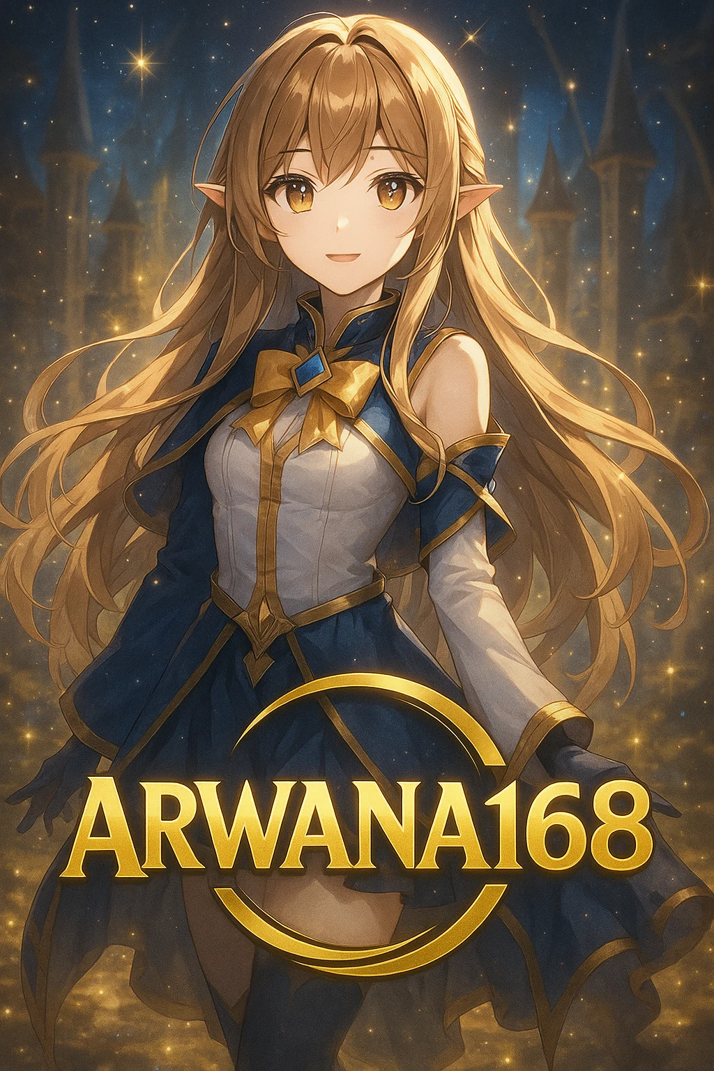 Arwana168 : Eksplorasi Fantastis Di Dunia Arwana 168 Digital